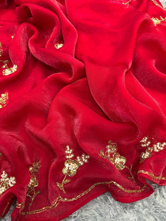 Laal rang