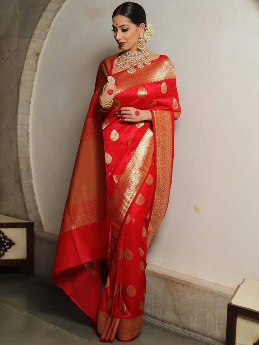 LAAL ISHQ
