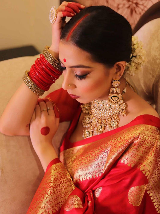 LAAL ISHQ
