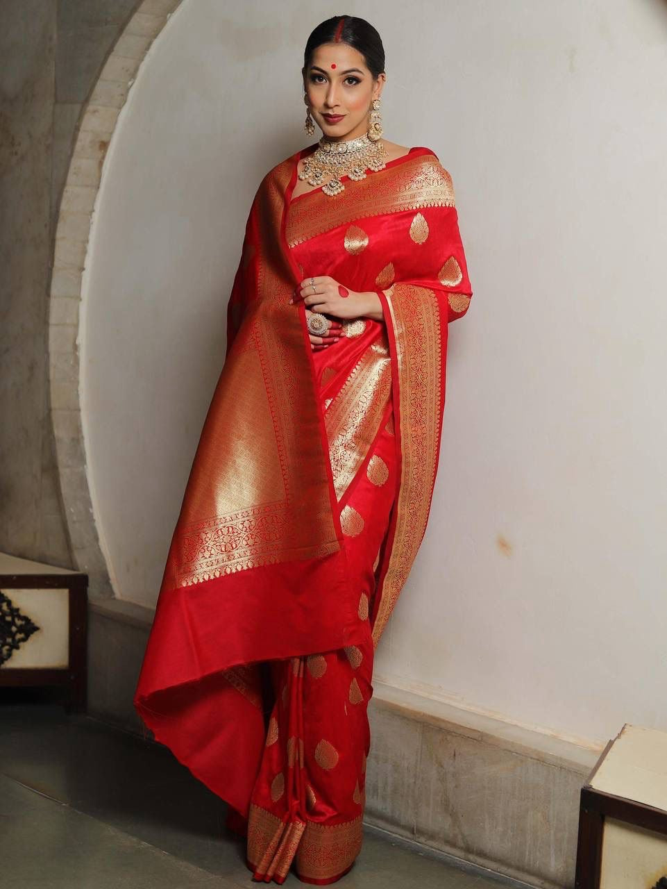 LAAL ISHQ